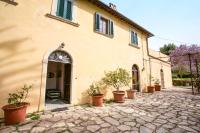 Appartamento Podere San Marco - Chambres d’hôtes