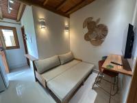 Casas Sueds Vila Romana - Ferienwohnung Porto Seguro
