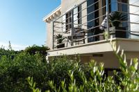 Seafront Villa - Villa Orasija - B&B Povlja