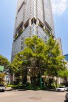 Upscale Loft in the Heart of Cuauhtemoc - B&B Ciudad de México