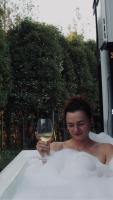 Slow Stay at Roebuck Farm - B&B Distretto di New Plymouth