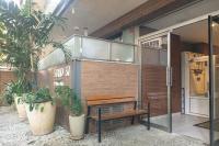 New release - Ipanema, 5 minutes walk from the sea - B&B Rio de Janeiro