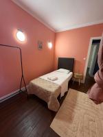 Imperial - Ferienwohnung Tamengos