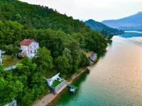 Golden Lake House - B&B Konjic