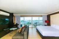 Ilikai Tower 404 - Chambres d'hôtes Honolulu