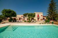 Masseria Trulli Bruni - B&B Locorotondo