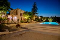 Masseria Trulli Bruni - B&B Locorotondo