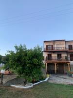 Athos Sea Villa - B&B Ouranoupoli