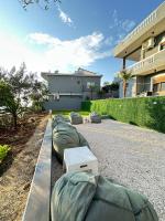 Aliaj Guesthouse - Chambres d'hôtes Saranda
