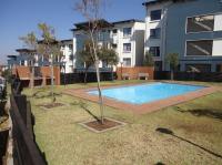 The Cozy Stay 2-bedroom Apartment - Ferienwohnung Johannesburg