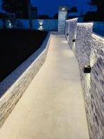 Luxury Villa Ervin - B&B Bonaci
