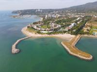 Quiya Beach Residences - Ferienwohnung Cruz de Huanacaxtle