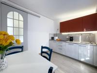 One-Bedroom Apartment with Sea View