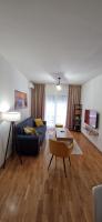 MARNO Apartment 3 - B&B Budva