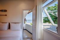 Superior Triple Room with Sea View