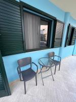 Blue Coast Stay - B&B Golem