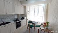 Osh apartment - Bed and Breakfast Osj