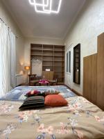Doppelzimmer mit Terrasse