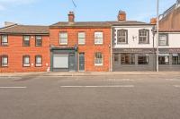 Surrey house- Luxury Norwich City Centre Stay Sleeps 8 - B&B Norwich