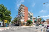 Beautiful Mediterranean views in central Torremolinos - Ferienwohnung Torremolinos