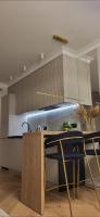 Apartament Luxury City - Chambres d'hôtes Kielce