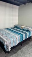 Mini Flat 04 em Jataí Go - Ferienwohnung Jataí