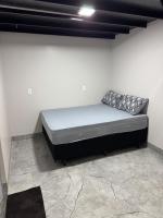 Mini Flat 04 em Jataí Go - Ferienwohnung Jataí