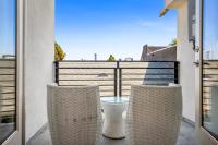 World Cup Stay 1BR Koreatown Loft Parking Close to Downtown LA - B&B Los Angeles