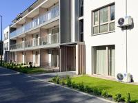 Q4 Apartments Wydmove Łeba - Ferienwohnung Łeba