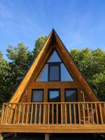Garden Cottages - Ferienwohnung Mestia