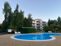 Studio Dominikana Blisko morza - Ferienwohnung Ziegenberg