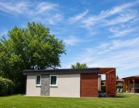Fenyves Flow Apartman 1 - B&B Balatonfenyves