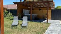 Fenyves Flow Apartman 1 - B&B Balatonfenyves