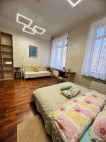 Dreibettzimmer