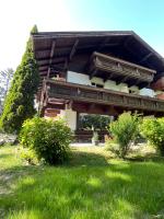 Haus am Bach - Chambres d'hôtes Erl