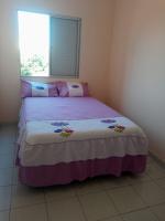 Quarto em apartamento Ribeirao Preto - B&B Ribeirão Preto