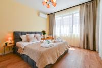 Rea Zdravena - Boutique Apartment with Private Parking - Chambres d'hôtes Sofia