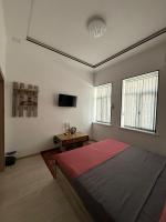 Kamir Guest House - Bed and Breakfast Buchara