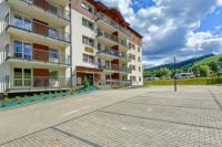 Apartamenty Górska Przystań - B&B Ustrzyki Dolne