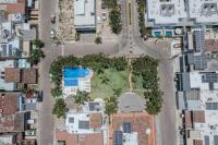 Casa Sol at Puerta del Sol Near Cruise Port & Beach - B&B Puerto Vallarta
