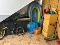 La Mota Beach House with Pool & BBQ - Ferienwohnung Cubelles