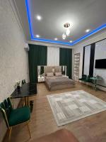Nizami street apartment 2 - Chambres d'hôtes Bakou