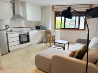 Estudio en Villalonga - Bed and Breakfast Pontevedra