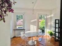 Vecchia Stazione - Ferienwohnung Mergozzo
