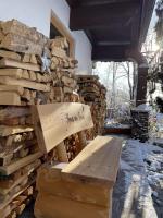 Haus am Bach - Bed and Breakfast Erl