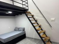 Mini Flat 09 Jataí Go - Chambres d'hôtes Jataí