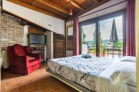 Lakeside Haven - B&B Castel Gandolfo