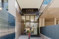 Elle at One Rosebank - Luxury Redefined - Bed and Breakfast Johannesburg