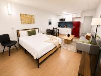 Appartement 1 Chambre