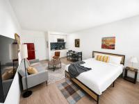 Appartement 1 Chambre